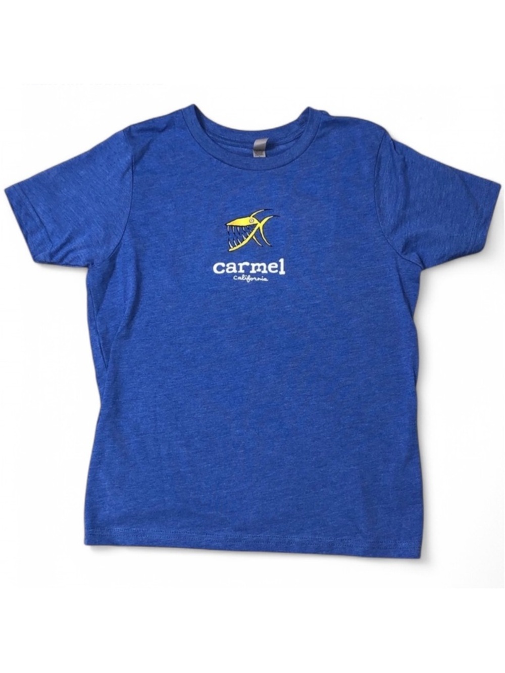 Boys Next Level Apparel Carmel California T-Shirt, Size 10-12